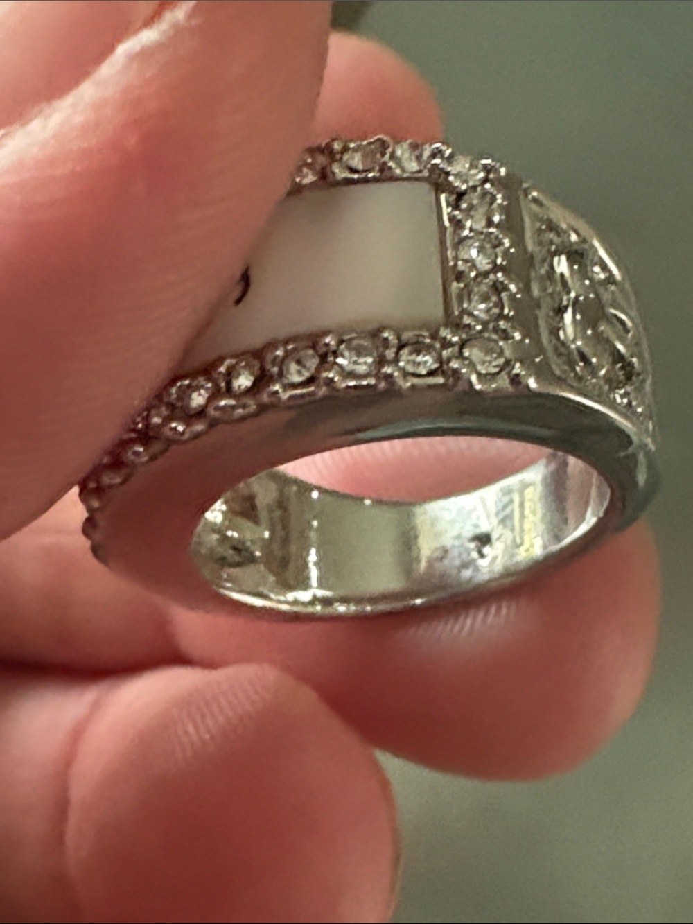 Chanel ring - Picture 7 of 7